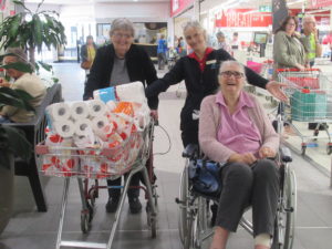 Aged Care Embleton