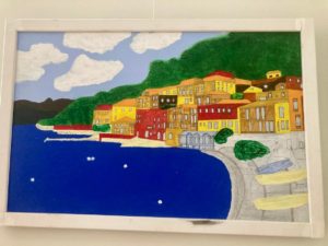 North Fremantle aged care art