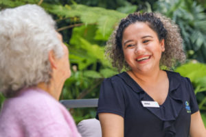 Regis Aged Care