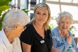 National Care Awards