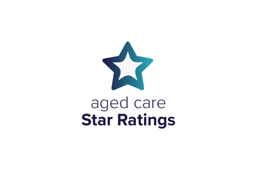 Star ratings regis aged care