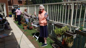 Aged care in Brighton