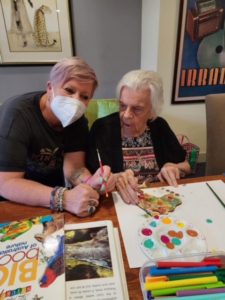 Aged care in Frankston
