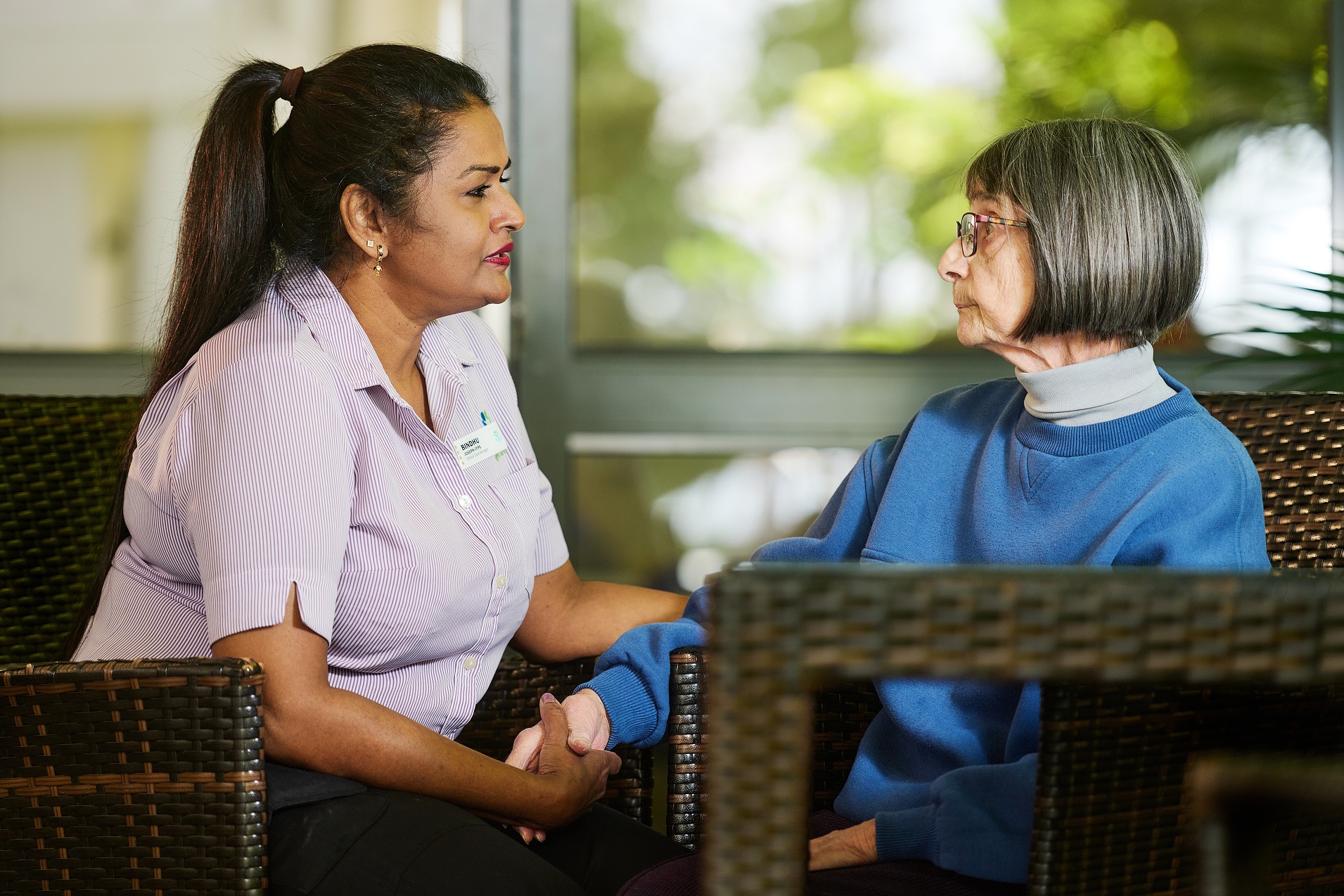 Aged Care Port Stephens