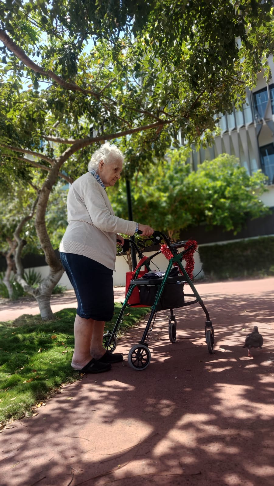 Lutwyche Aged Care