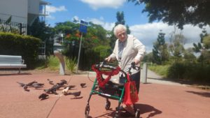 Lutwyche Aged Care