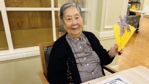 Aged care in Australia
