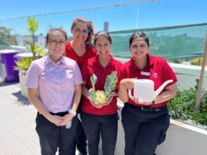 Aged care in Nedlands