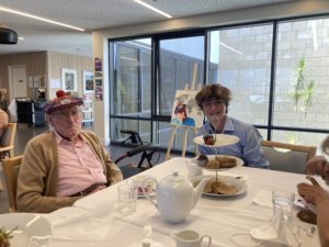 Aged Care Como