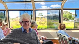 Aged Care Melbourne