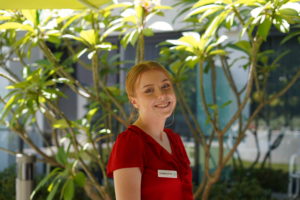 Aged Care North Fremantle