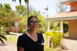 Aged Care Weston