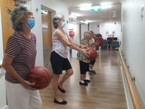 Home Care Darwin