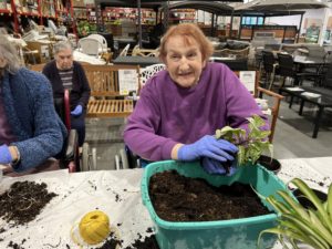 Aged Care Blackburn