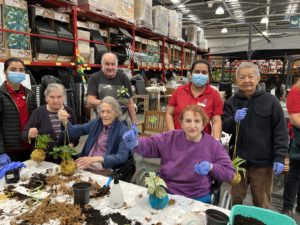 Aged Care Blackburn