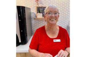 Aged Care Volunteer Cranbourne