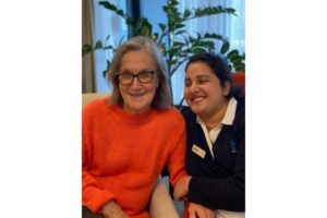 Aged Care nurses Nedlands