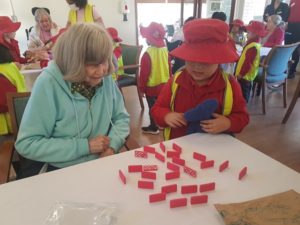 Aged Care Weston