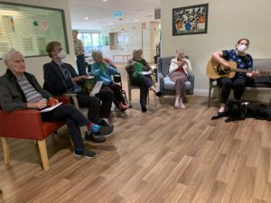 Aged Care Woodlands