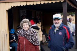 Puffing Billy - residents from Regis Armadale
