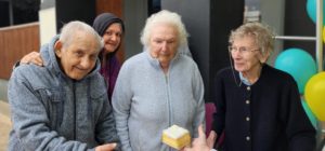 Regis Ontario vanilla slice