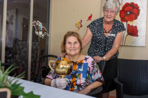 Regis Tiwi Melbourne Cup