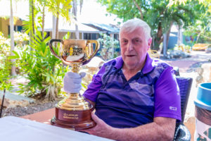 Regis Tiwi Melbourne Cup