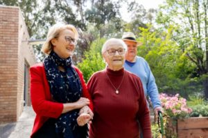 Aged Care Macleod