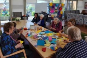 Aged Care Frankston