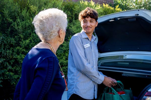 Home Care Mildura - Betty and Renato (2)