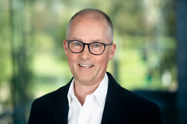 Malcolm Ross