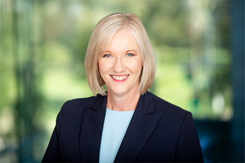 Jodie Leonard