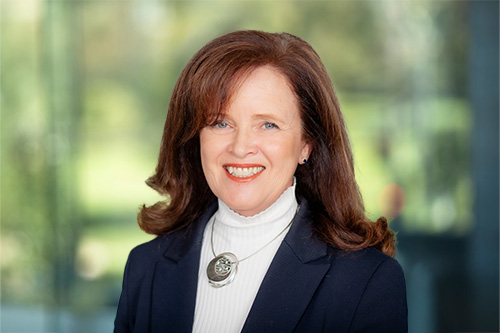Sally Freeman