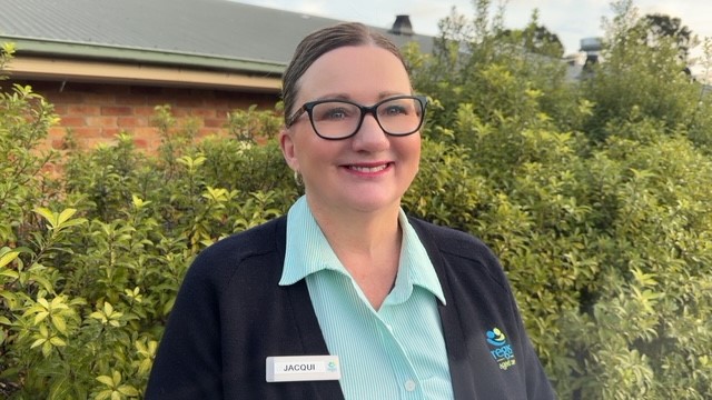 Regis Cranbourne Employee