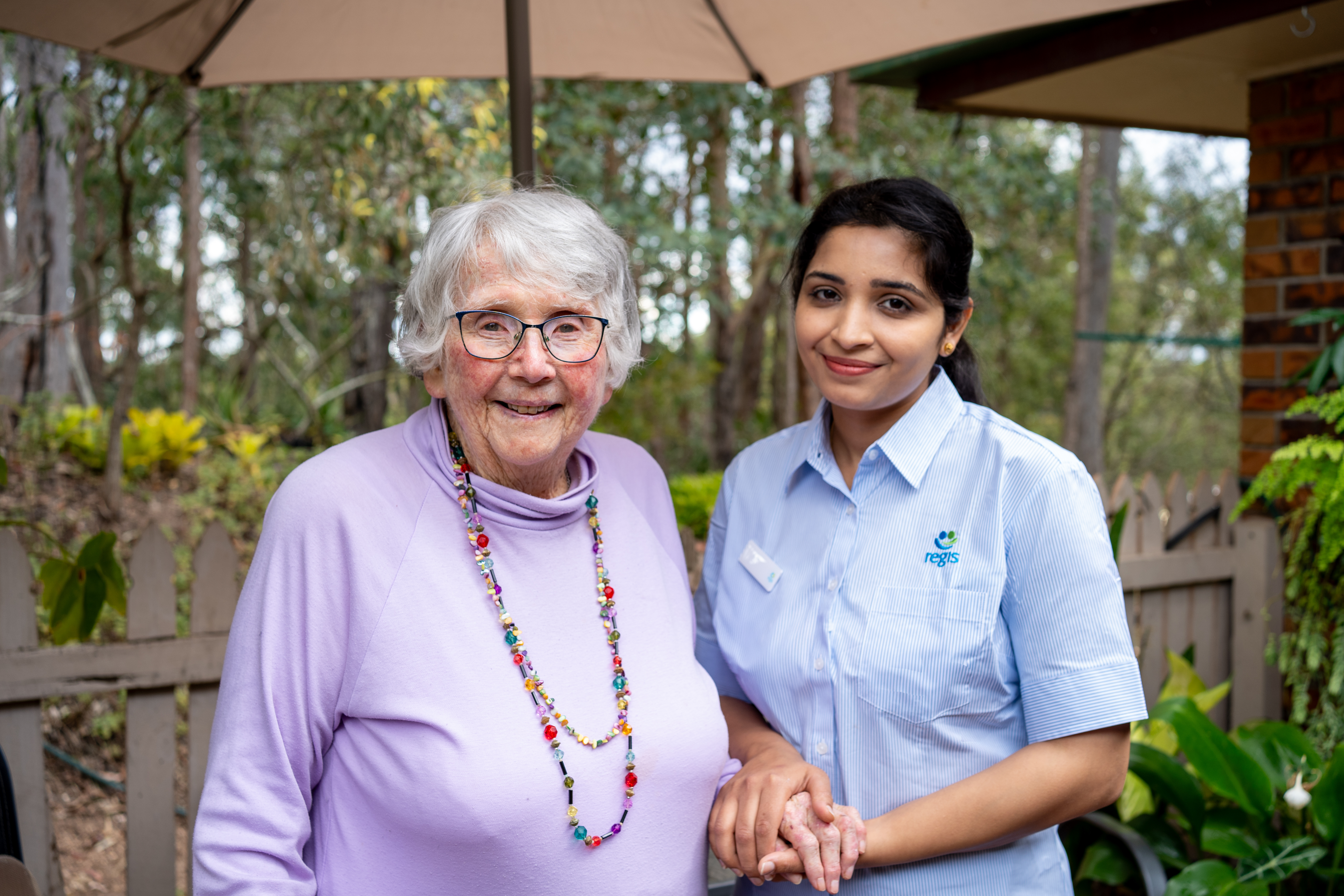 Regis Home Care South East Queensland
