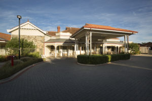 Aged Care Facilities Adelaide - Regis Marleston South Australia