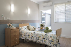 Aged Care Home Hornsby Room