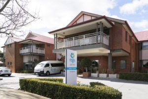 Aged Care Camberwell Shenley