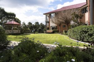 Aged Care Home Camberwell Melbourne