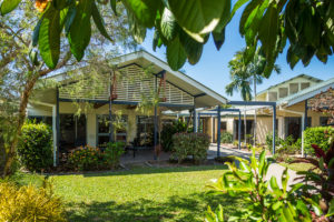 Regis Aged Care Facility Redlynch Cairns