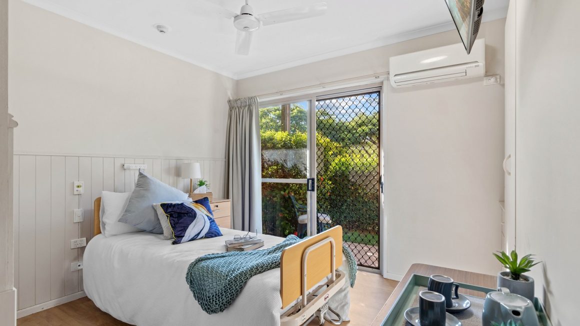 Regis Maroochydore Regis Aged Care Aged Care QLD Aged Care Services