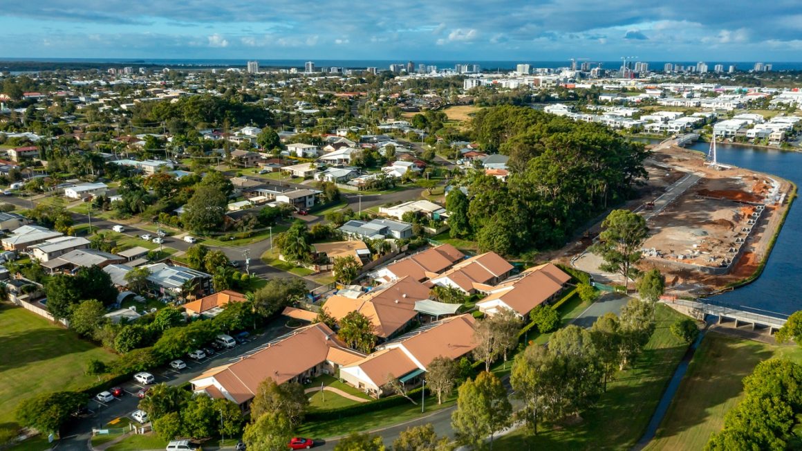 Regis Maroochydore Regis Aged Care Aged Care QLD Aged Care Services