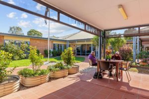 Sippy Downs Aged Care