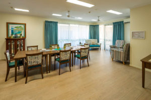 Regis Dining Aged Care QLD