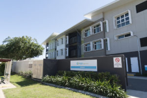 Aged Care Townsville Qld