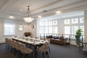 Aged Care Private Dining SA