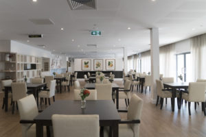 Dining Regis Club Services SA