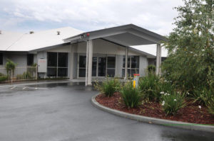 Aged Care Facilities Hobart
