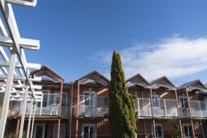 Regis Aged Care Facilities - Norwood resident apartments