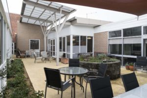 Aged Care Home Norwood